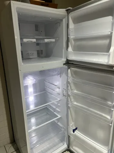 Geladeira Panasonic nova