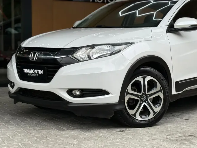 Honda HR-V EX 1.8 Flexone 16V 5P Aut. 2017
