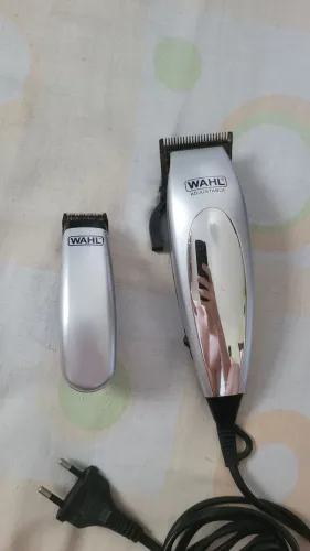 kit maquinas de corte WAHL