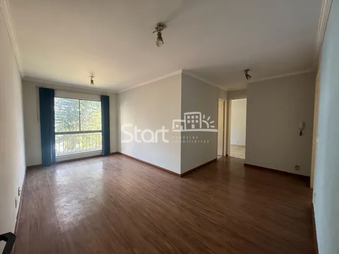 apartamento - Chácaras Campos Elíseos - Campinas
