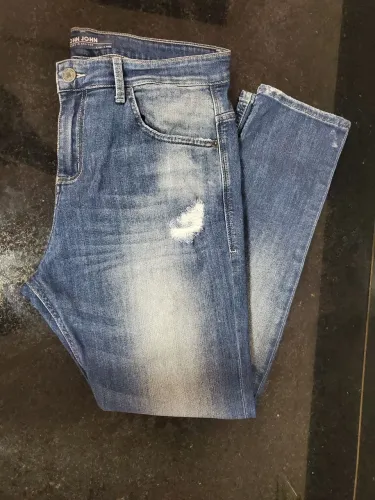 Calça jeans John John 