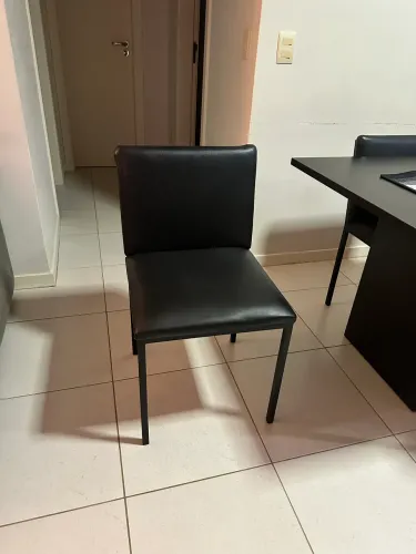 Cadeiras de jantar