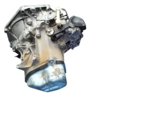 caixa cambio citroen c3 1.4 1.6 8 ou 16v 2008a 2012