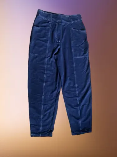 Calça alfaiataria tam 36