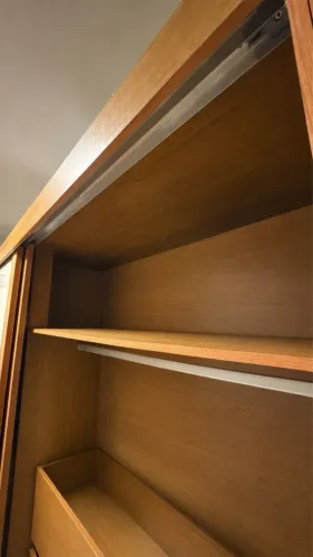 Guarda roupa