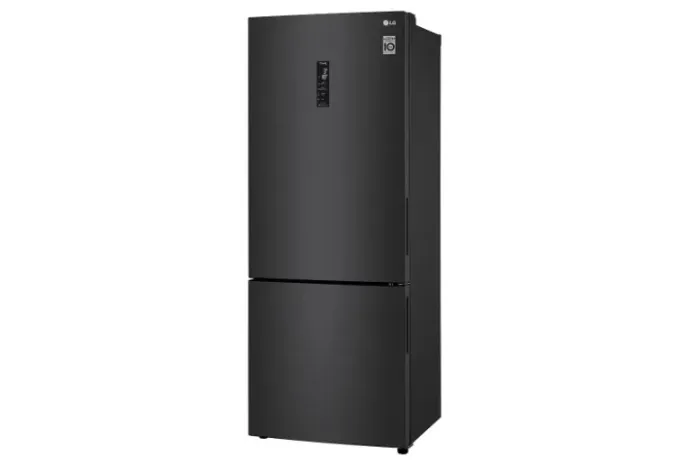 Geladeira Smart LG Frost Free Inverter 451L 127v