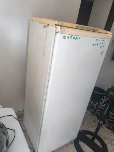 Geladeira