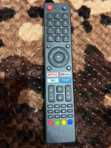 Tv smart 50 polegadas Philco