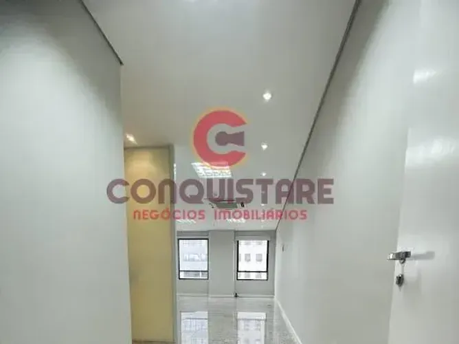 Sala Comercial para Venda