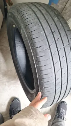 Pneu Goodyear 195 60 R 16!! Duas unidadess