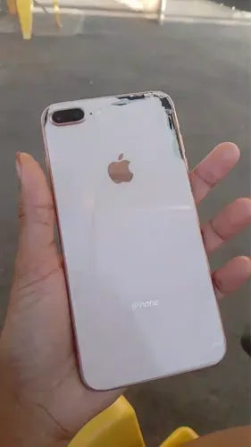Vendo Iphone 8 plus