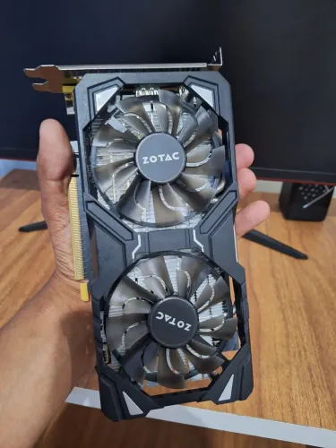 Gtx1060 6Gb