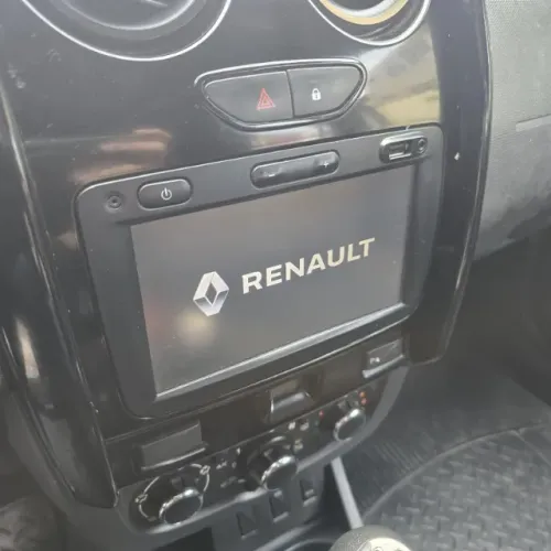 Renault Duster Dynamique 1.6 Hi-flex 16V Mec. 2019