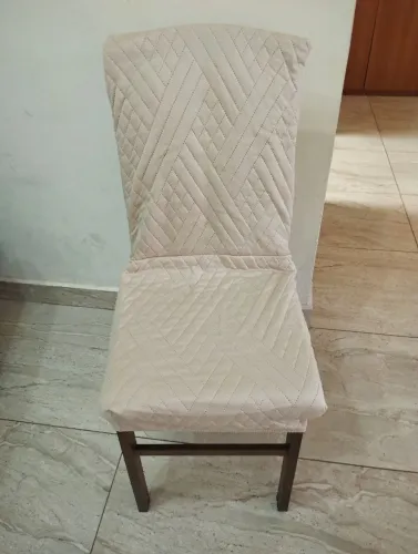 Capas para cadeiras