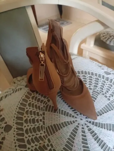 Saldo alto número 40