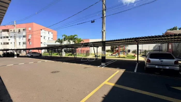 Apartamento à Venda em Marília/SP Condomínio residencial Murano I