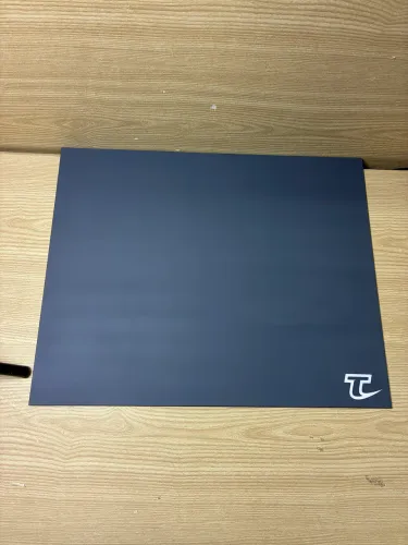 Cerapad Kin edição limitação Tony Boy (vídeo)