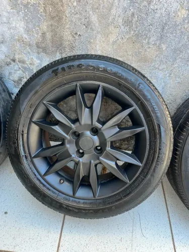 Rodas aro 16 