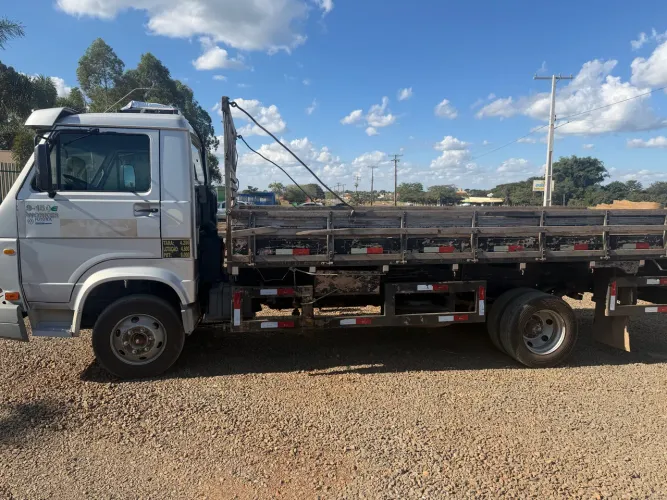 Vende se VW 9.150