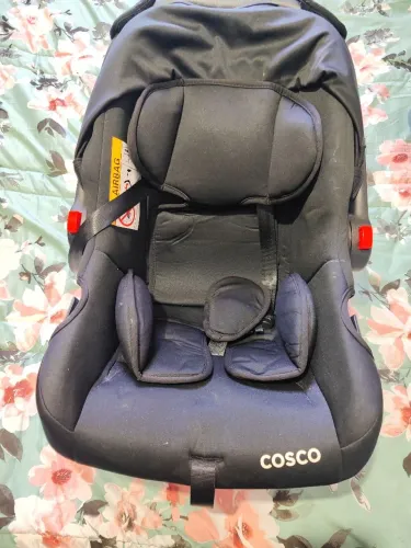 Bebê conforto