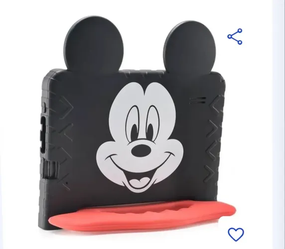 Tablet infantil