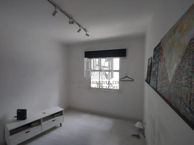 Consolação - Rua Antonio Carlos, 1 dormitório