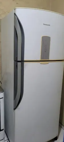 Geladeira Panasonic 435L (valor negociável)