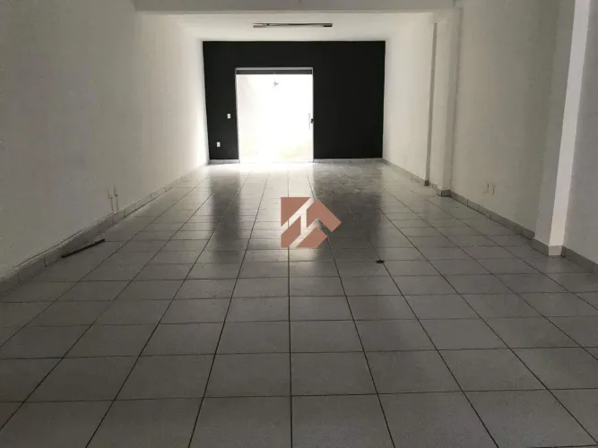 Loja para aluguel, 5 vagas, Serra - Belo Horizonte/MG