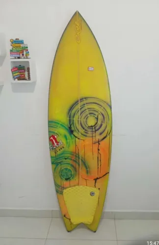 Prancha de surf 5'6