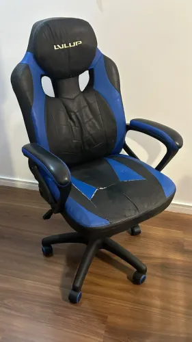 Cadeira Gamer LVLUP