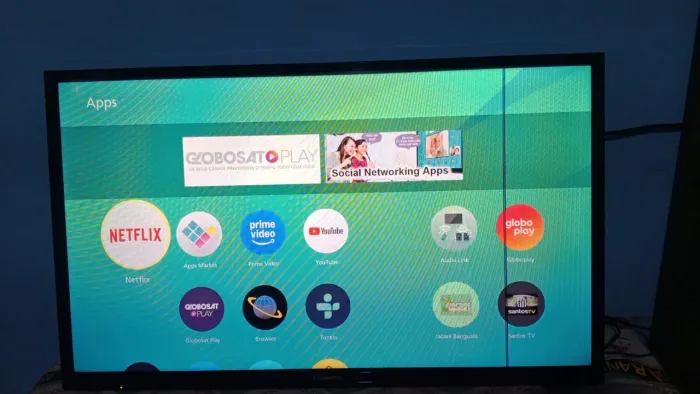 Tv 32 smart 