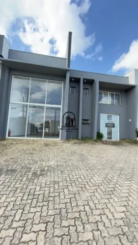LOJA COMERCIAL VÃO LIVRE (250m²) SWISS PARK CAMPINAS