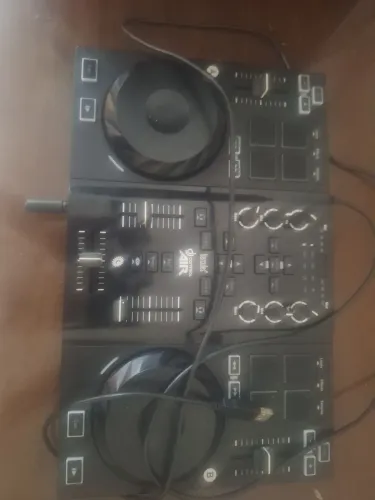 Dj hércules
