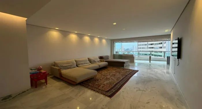 Apartamento residencial de 162 m² com 3 dormitórios em Vale do Sereno, Nova Lima