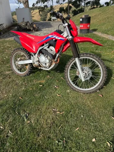 Honda CRF 250 F