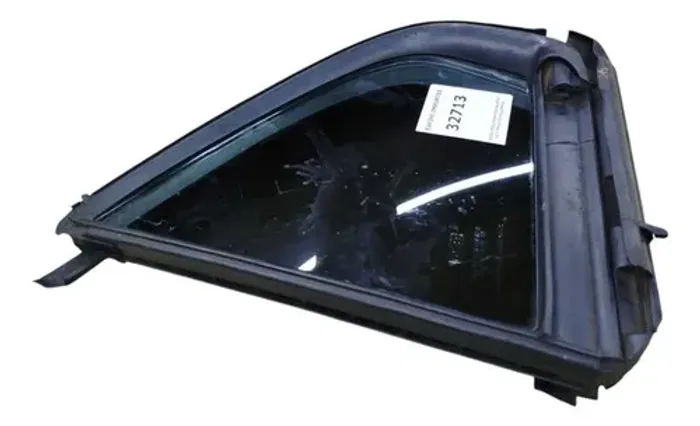Vidro Fixo Ford Fusion 2009 2010 Traseiro Esquerdo