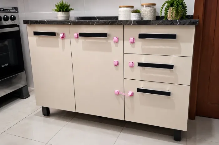 Balcão para cozinha