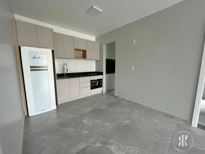 Apartamento 2 dormitórios próximo ao mar em Tramandaí/RS