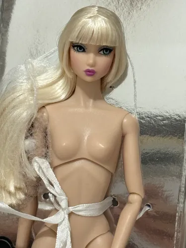 Integrity toys
