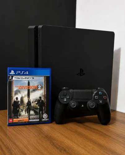 Ps4 Slim