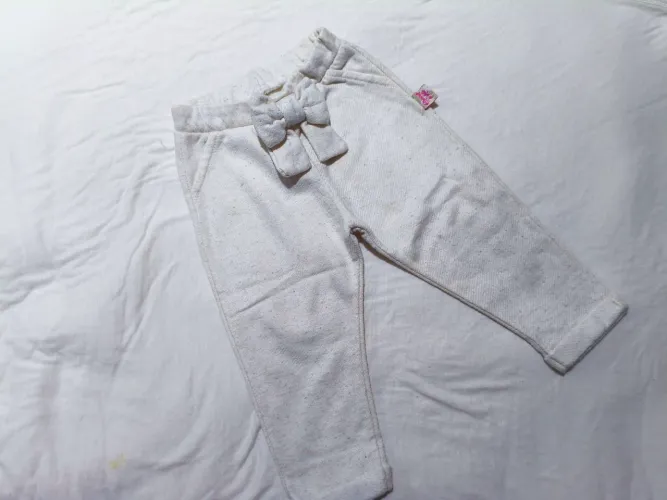 Roupa bebe