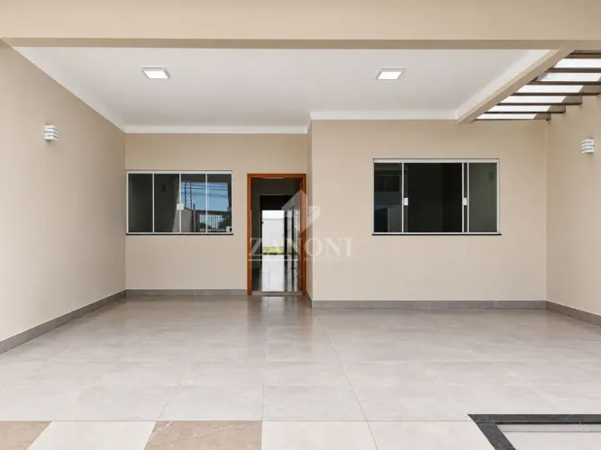 Casa à venda na Vila Morangueira