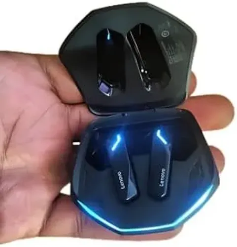 FONE BLUETOOTH LENOVO GM2 PRO