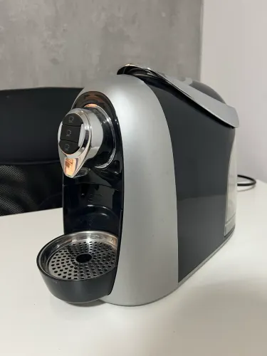 Cafeteira 3 corações 