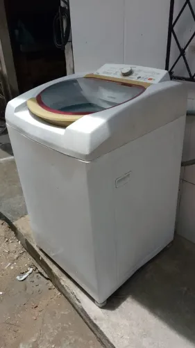 Máquina de lavar