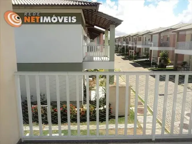 CASA EM CONDOMÍNIO STELLA MARIS