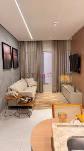 Apartamento 02 quartos em Samambaia norte, minha casa minha vida, financia e FGTS