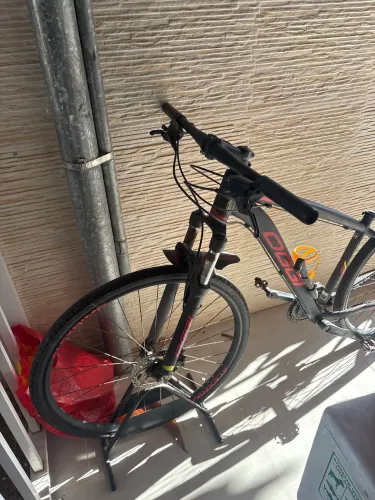 Vendo bike oggi HDS