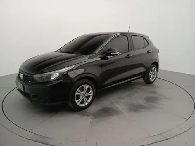 Fiat Argo Drive 1.0 Firefly 2026
