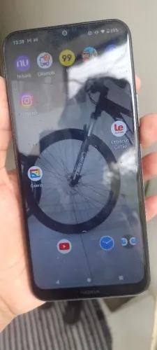 Nokia c21 plus 